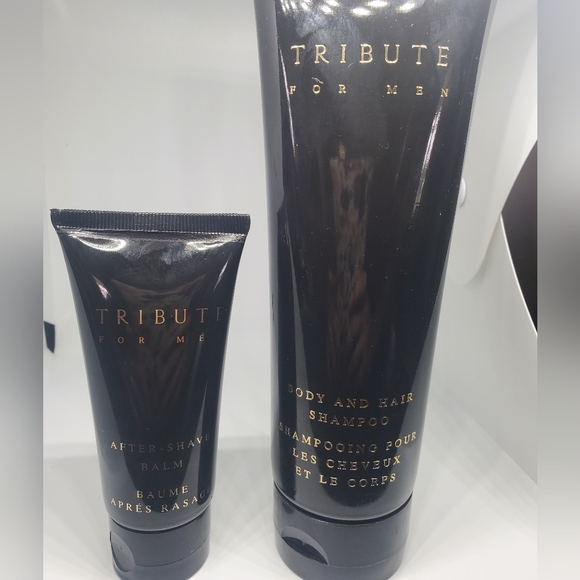 Tribute for Men - Picture 5 of 5